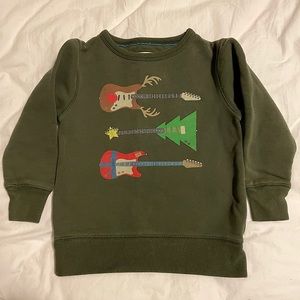 Boden Boys Sweatshirt